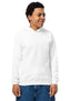 Youth Heavy Blend Hoodie | Gildan 18500B