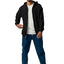 Unisex Heavy Blend Zip Hoodie | Gildan 18600