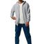 Unisex Heavy Blend Zip Hoodie | Gildan 18600