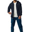 Unisex Heavy Blend Zip Hoodie | Gildan 18600