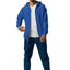 Unisex Heavy Blend Zip Hoodie | Gildan 18600