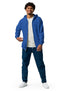 Unisex Heavy Blend Zip Hoodie | Gildan 18600