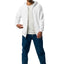 Unisex Heavy Blend Zip Hoodie | Gildan 18600
