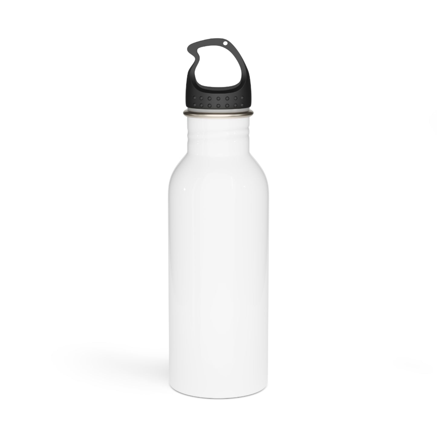 CA - Stainless Steel Water Bottle