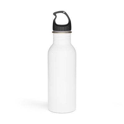 CA - Stainless Steel Water Bottle