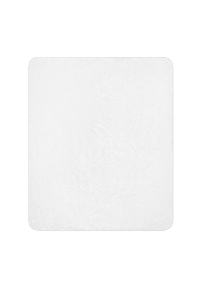 Sublimated Sherpa Blanket