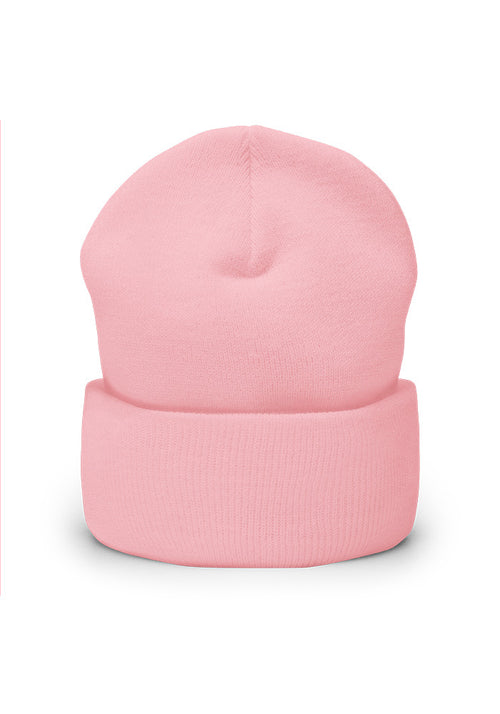 Cuffed Beanie | Yupoong 1501KC