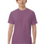 Unisex Garment-Dyed Heavyweight T-Shirt | Comfort Colors 1717