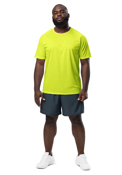 Unisex Sports Jersey | SOL'S 11939