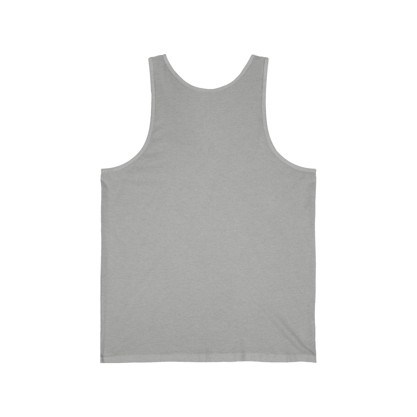 CA - Unisex Jersey Tank