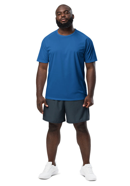 Unisex Sports Jersey | SOL'S 11939