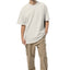 Oversized Faded T-Shirt | AS Colour 5082