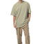 Oversized Faded T-Shirt | AS Colour 5082