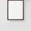 Framed Canvas