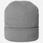 Organic Ribbed Beanie | Atlantis