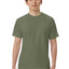 Unisex Garment-Dyed Heavyweight T-Shirt | Comfort Colors 1717