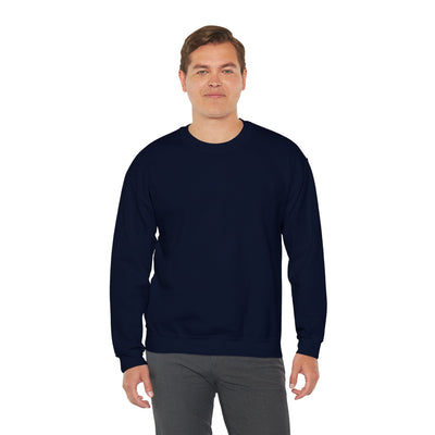 CA - Unisex Heavy Blend™ Crewneck Sweatshirt