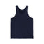 CA - Unisex Jersey Tank