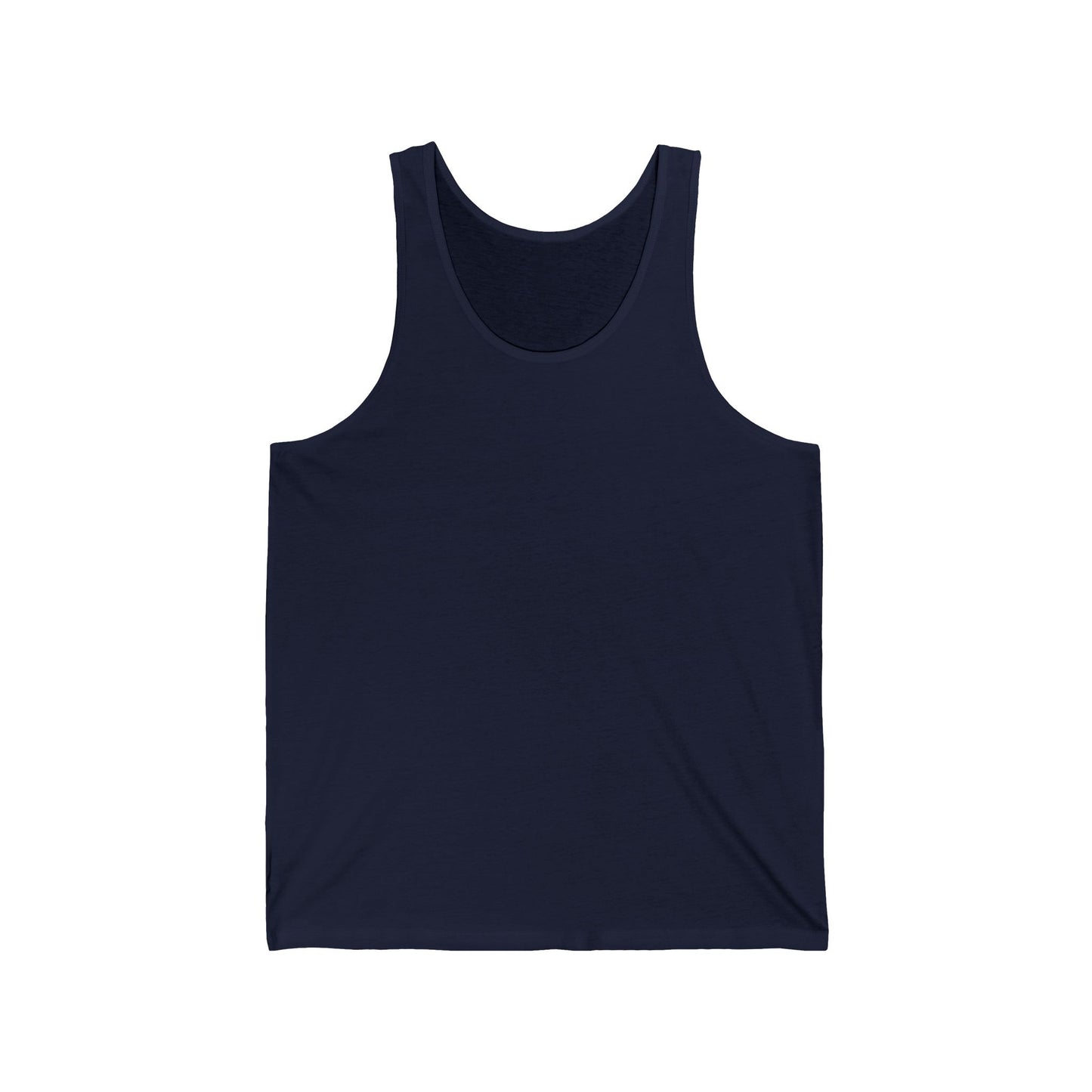 CA - Unisex Jersey Tank