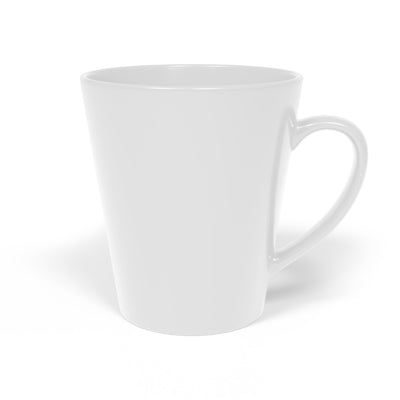 CA - Latte Mug, 12oz