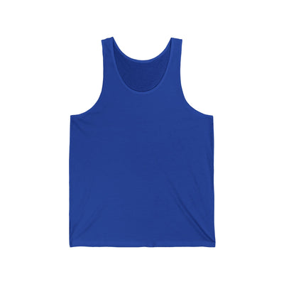 CA - Unisex Jersey Tank