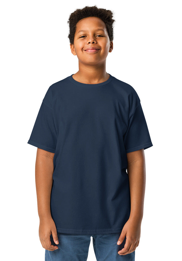 Youth Classic Tee | Gildan 5000B