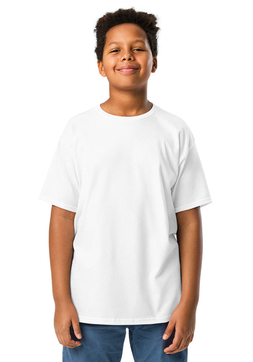Youth Classic Tee | Gildan 5000B