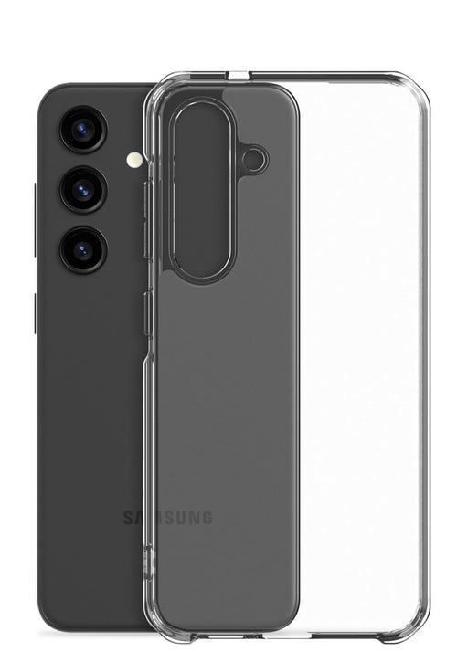 Clear Case for Samsung®