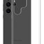 Clear Case for Samsung®