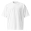 Oversized Heavyweight T-Shirt | Cotton Heritage MC1088
