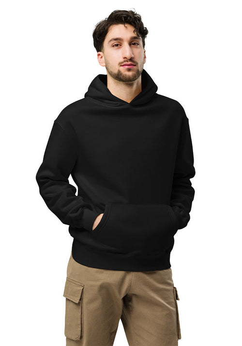 Unisex Oversized Hoodie | AS Colour 5161