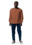 Unisex Premium Heavyweight Long Sleeve Shirt | AS Colour 5081