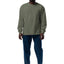Unisex Premium Heavyweight Long Sleeve Shirt | AS Colour 5081