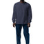 Unisex Premium Heavyweight Long Sleeve Shirt | AS Colour 5081