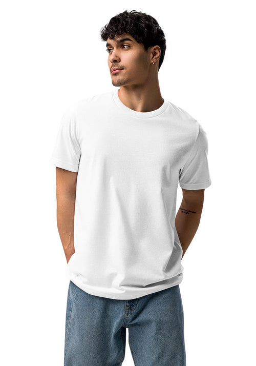 Unisex Staple Eco T-Shirt | Bella + Canvas 3001ECO