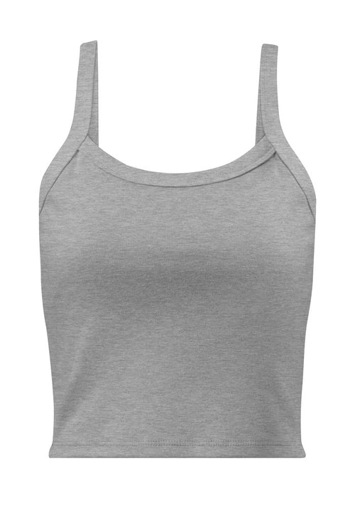 Women's Micro-Rib Tank Top | Bella Canvas 1012