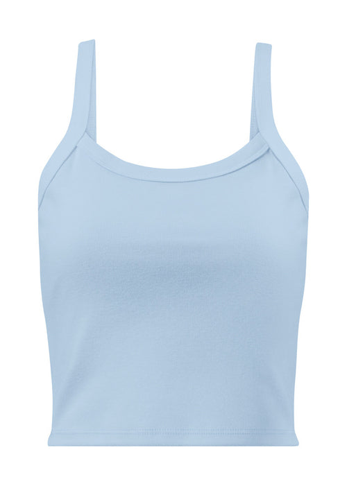 Women's Micro-Rib Tank Top | Bella Canvas 1012