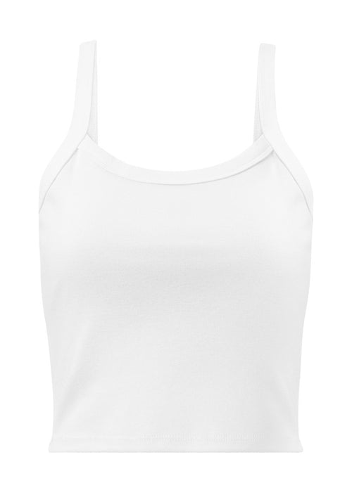 Women's Micro-Rib Tank Top | Bella Canvas 1012