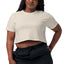 Women's Crop Top | AS Colour 4062