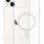 MagSafe® Clear Case for iPhone®