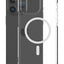 MagSafe® Clear Case for iPhone®