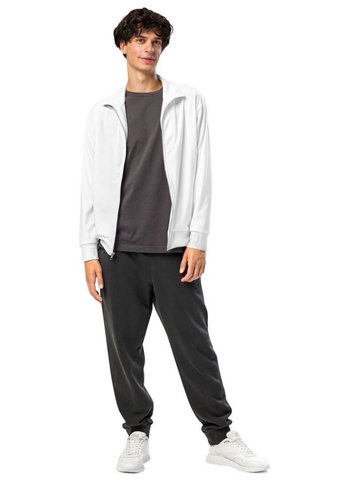 All-Over Print Recycled Unisex Track Jacket