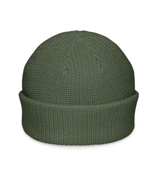Fisherman Beanie | AS Colour 1120