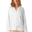 All-Over Print Women's Long Sleeve Pajama Top