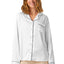 All-Over Print Women's Long Sleeve Pajama Top