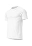 All-Over Print Men's Recycled Short Sleeve Rash Guard