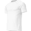 All-Over Print Men's Recycled Short Sleeve Rash Guard