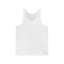 CA - Unisex Jersey Tank