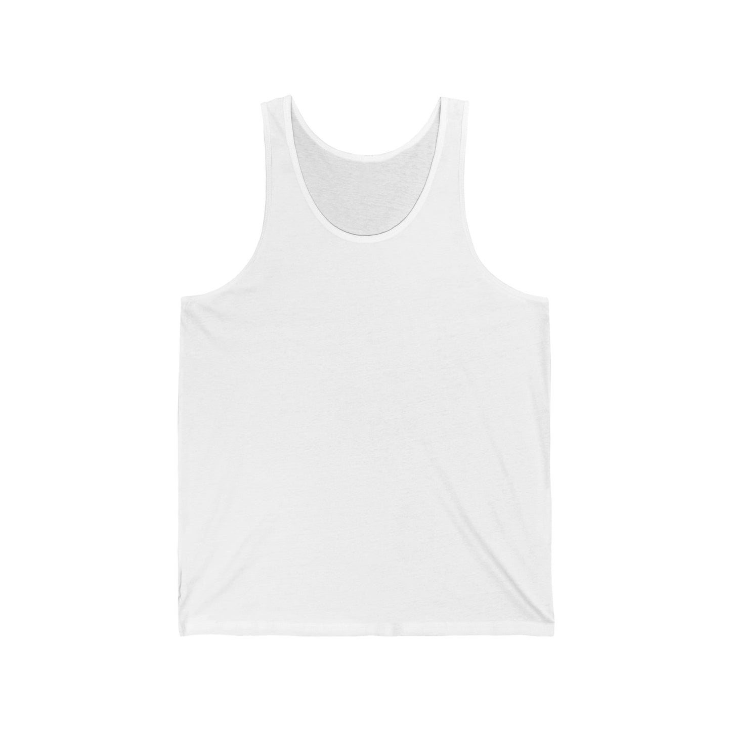 CA - Unisex Jersey Tank