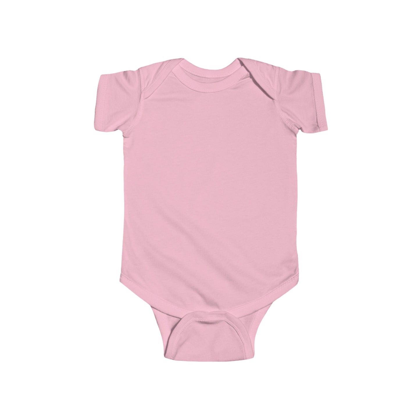 CA - Infant Fine Jersey Bodysuit